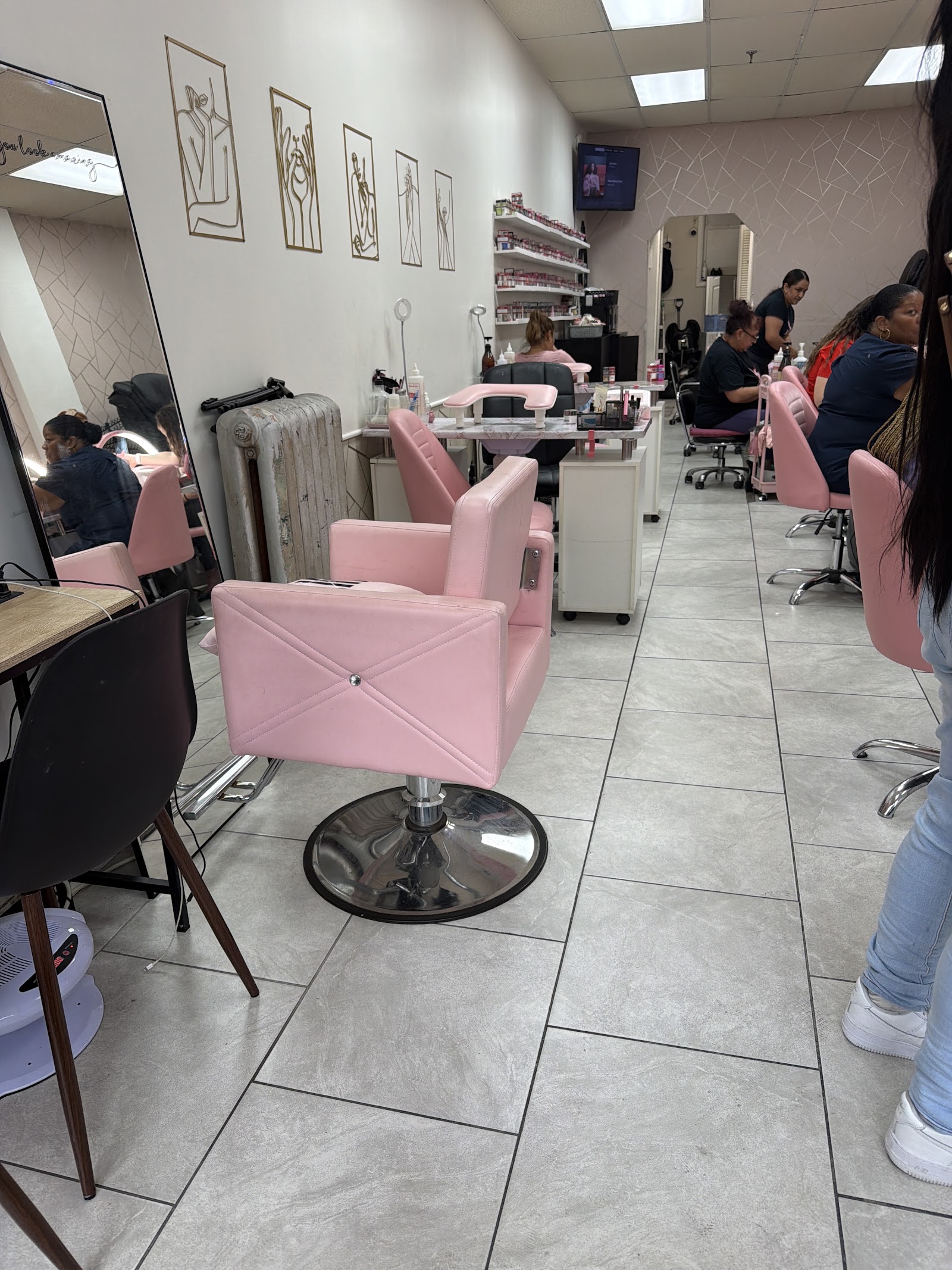 KCC Nail Studio nail photo 3