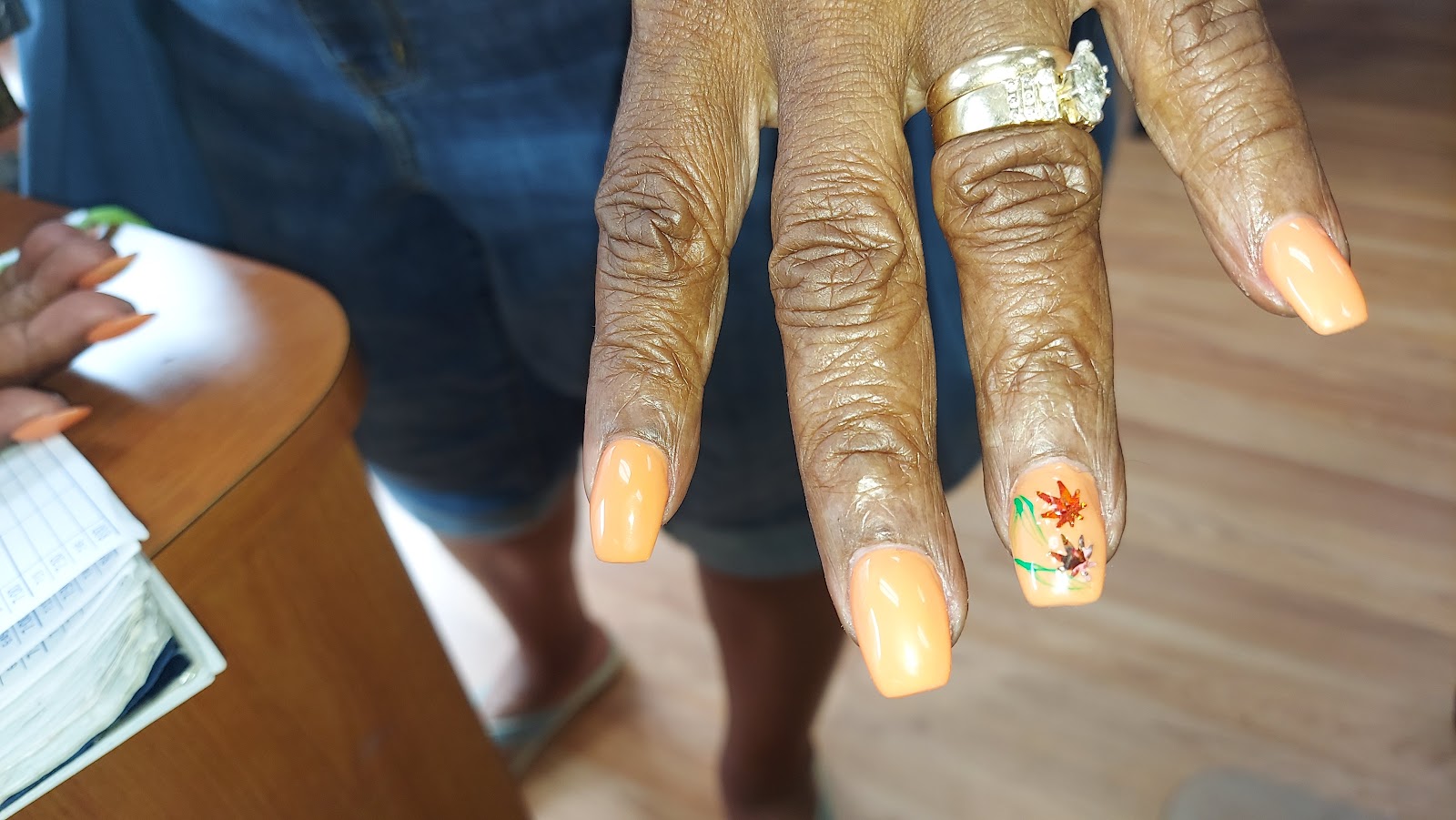 KCC Nail Studio nail photo 4